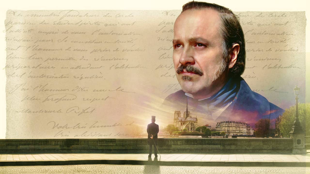Kardec backdrop