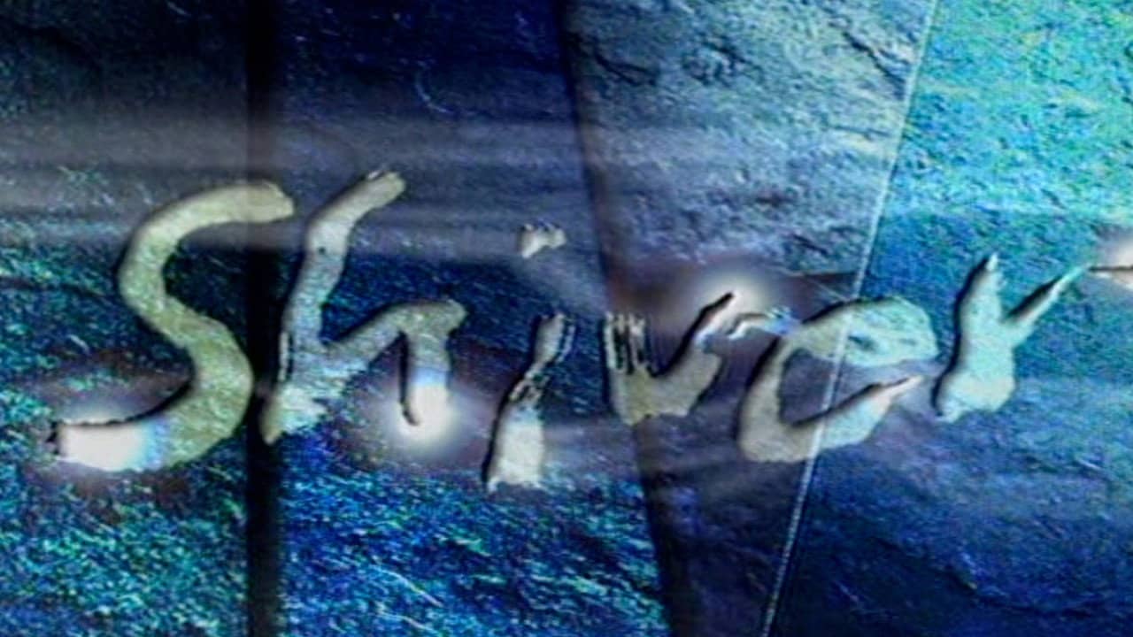 Shiver backdrop