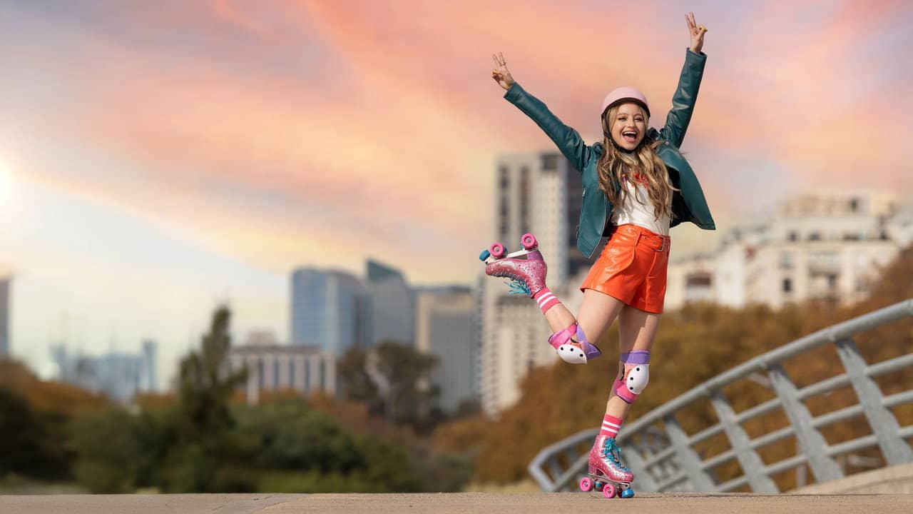 Soy Luna: Volver a Rodar backdrop