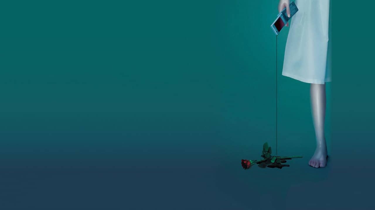 One Missed Call backdrop
