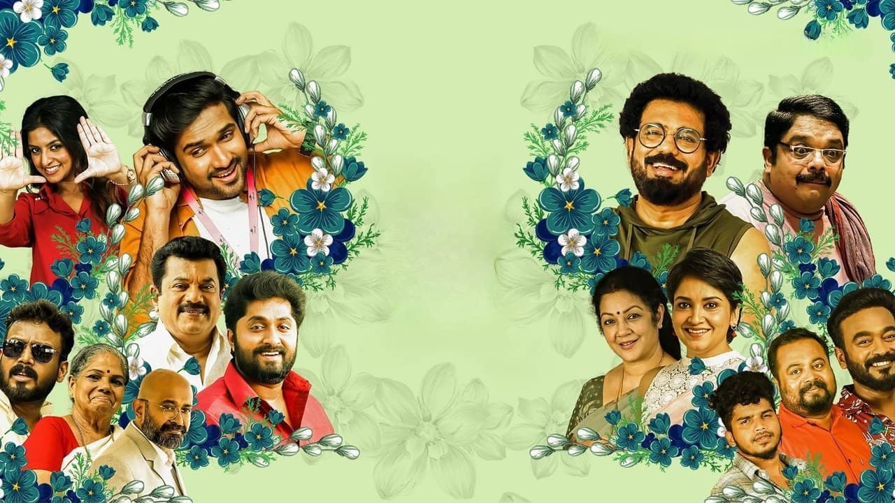 Achanoru Vazha Vechu backdrop