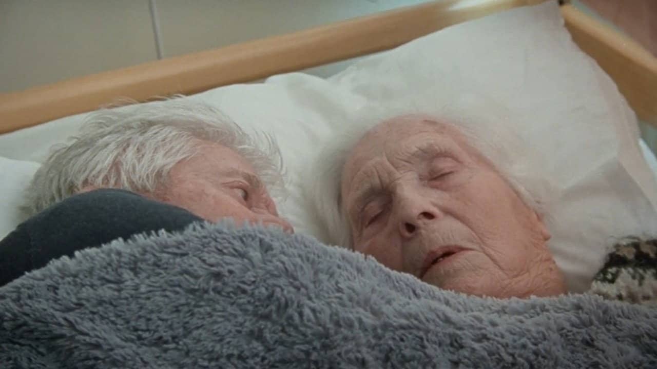 The Ground Beneath Our Feet backdrop