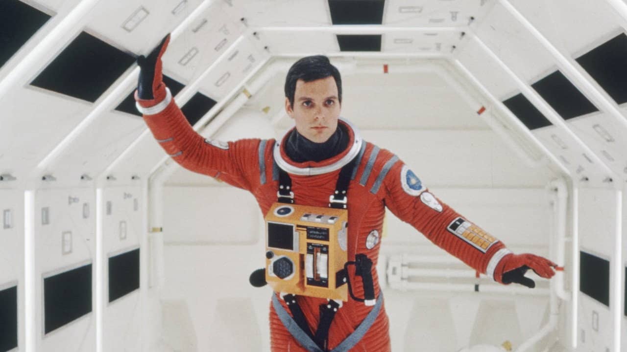 Tour de Cinema: The Swingin' Sixties backdrop