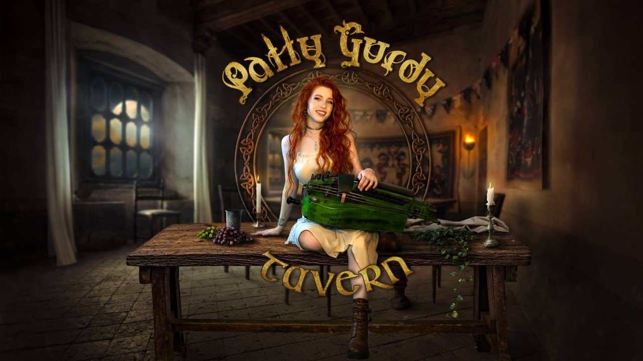 Patty Gurdy - Tavern Movie backdrop