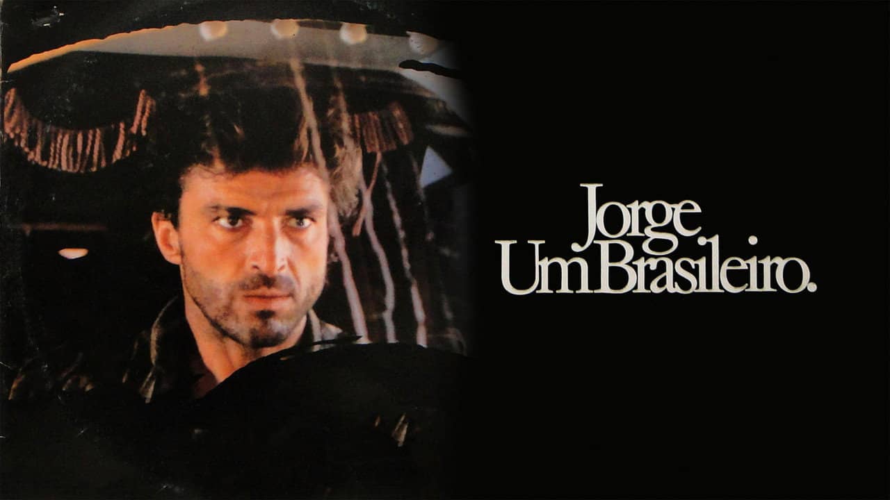 Jorge, um Brasileiro backdrop