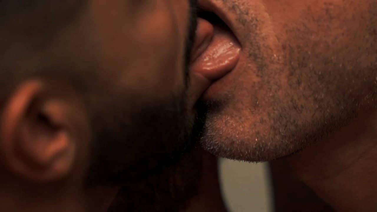 Chemsex backdrop