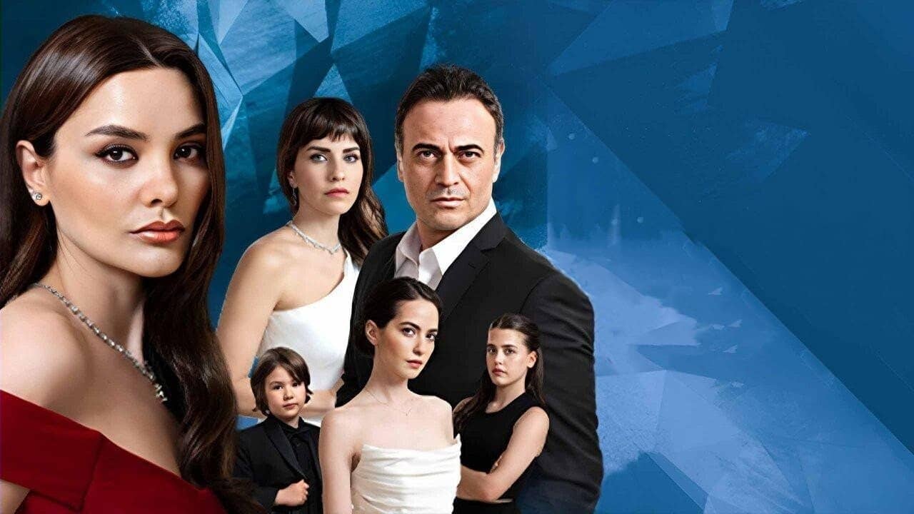 Stepmother backdrop