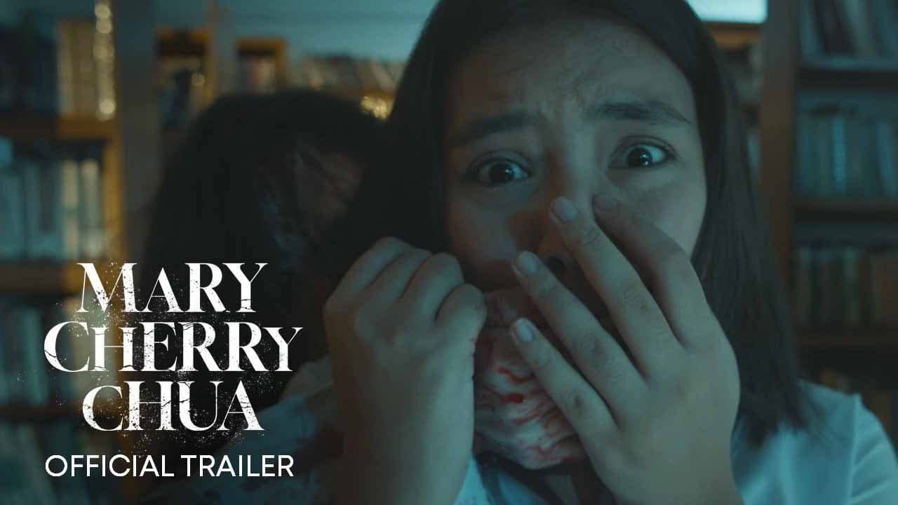 Mary Cherry Chua backdrop