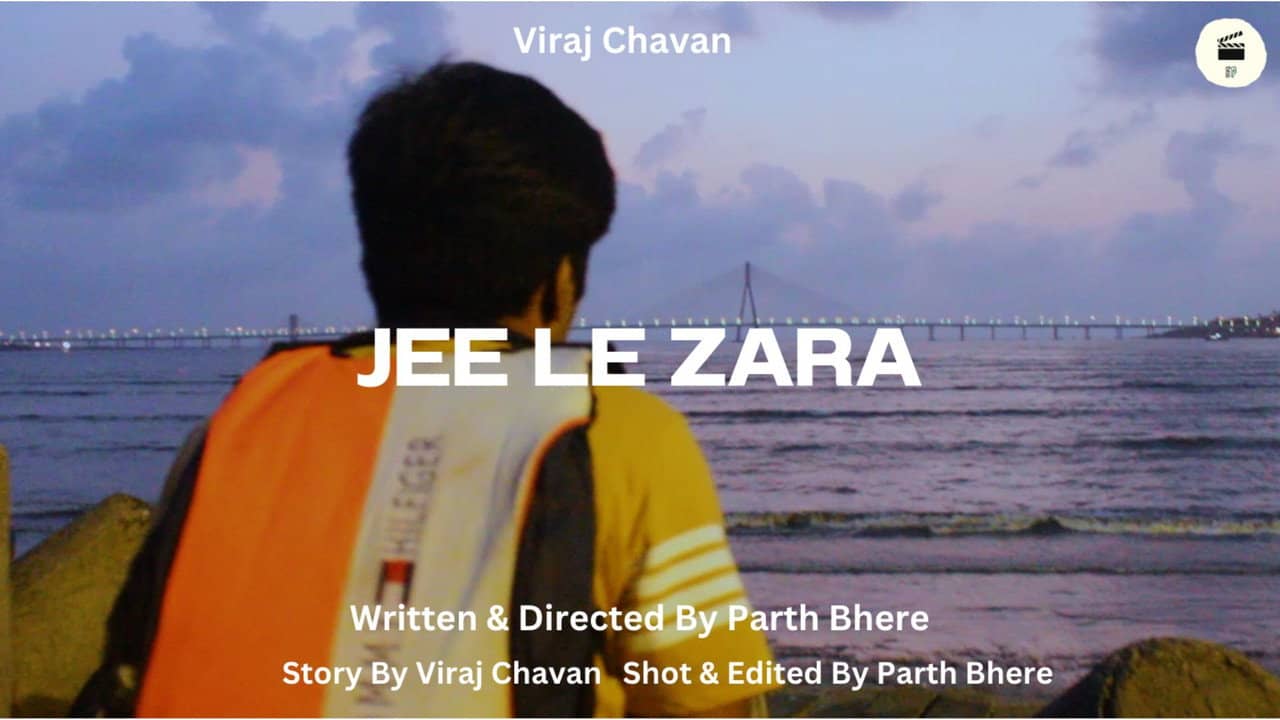 JEE LE ZARA backdrop