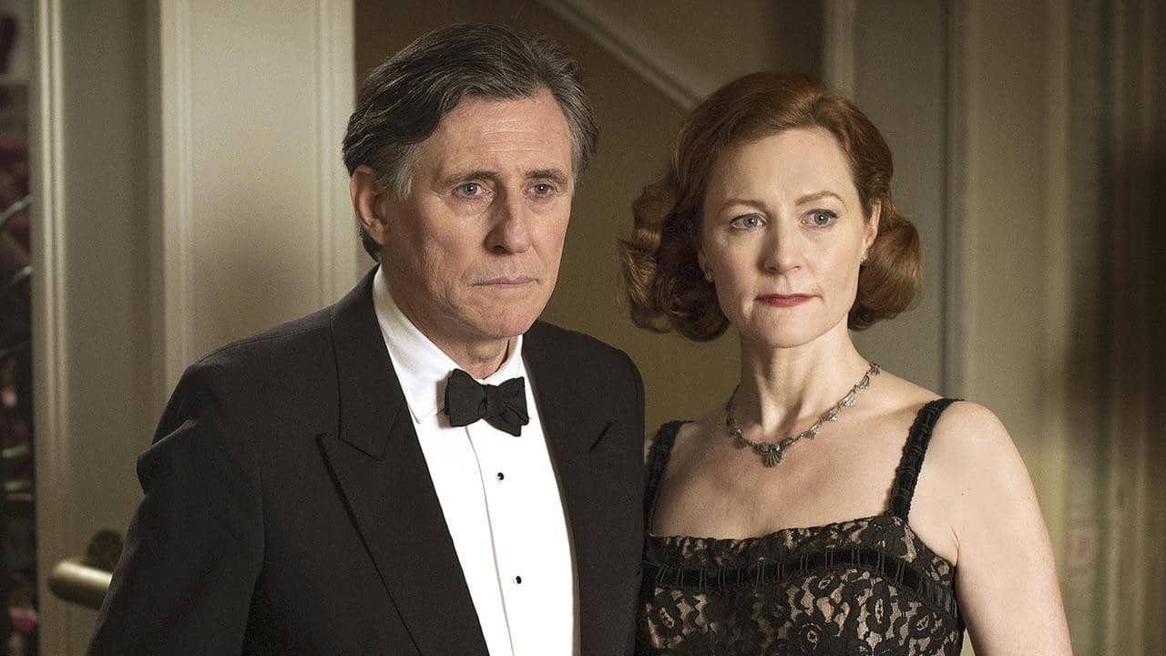 Quirke backdrop