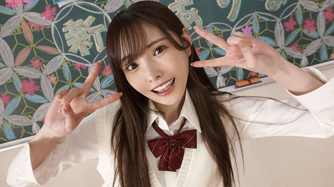 MIDV-959ソープ部を新たにつくった生徒会長ありなちゃんがエッチな衣装で大奮闘！発射無制限サービス backdrop