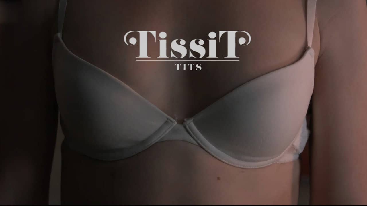 Tits backdrop