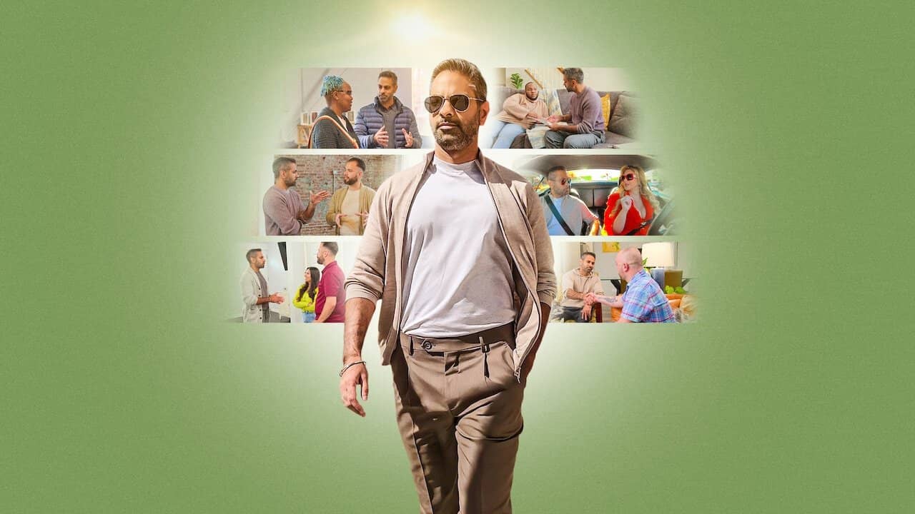 How to Get Rich backdrop