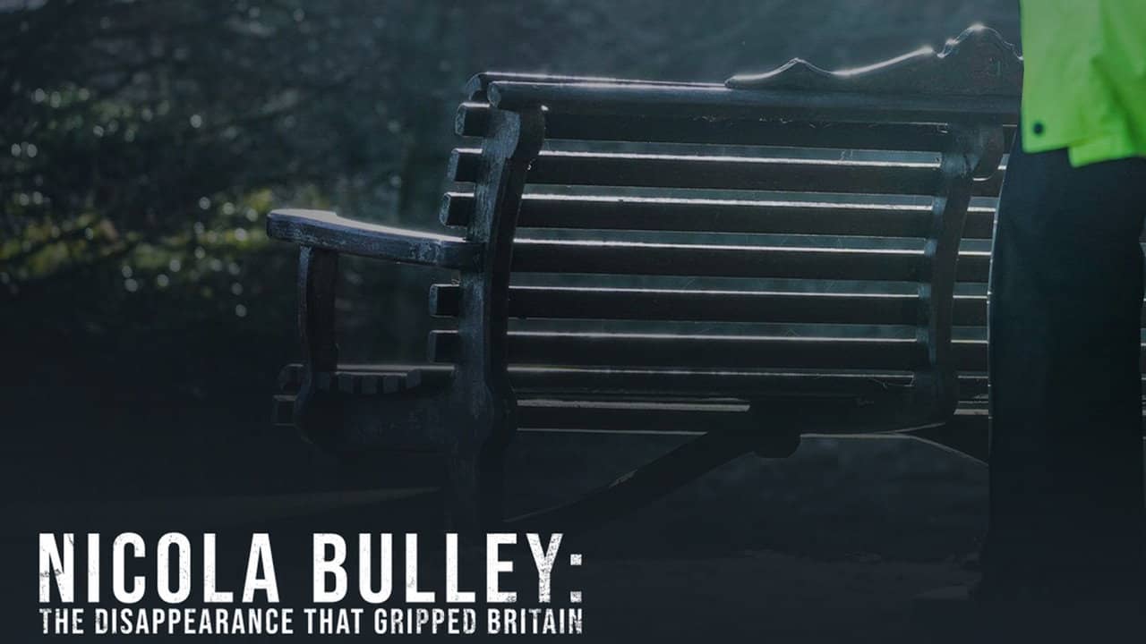 Nicola Bulley: The Disappearance That Gripped Britain backdrop