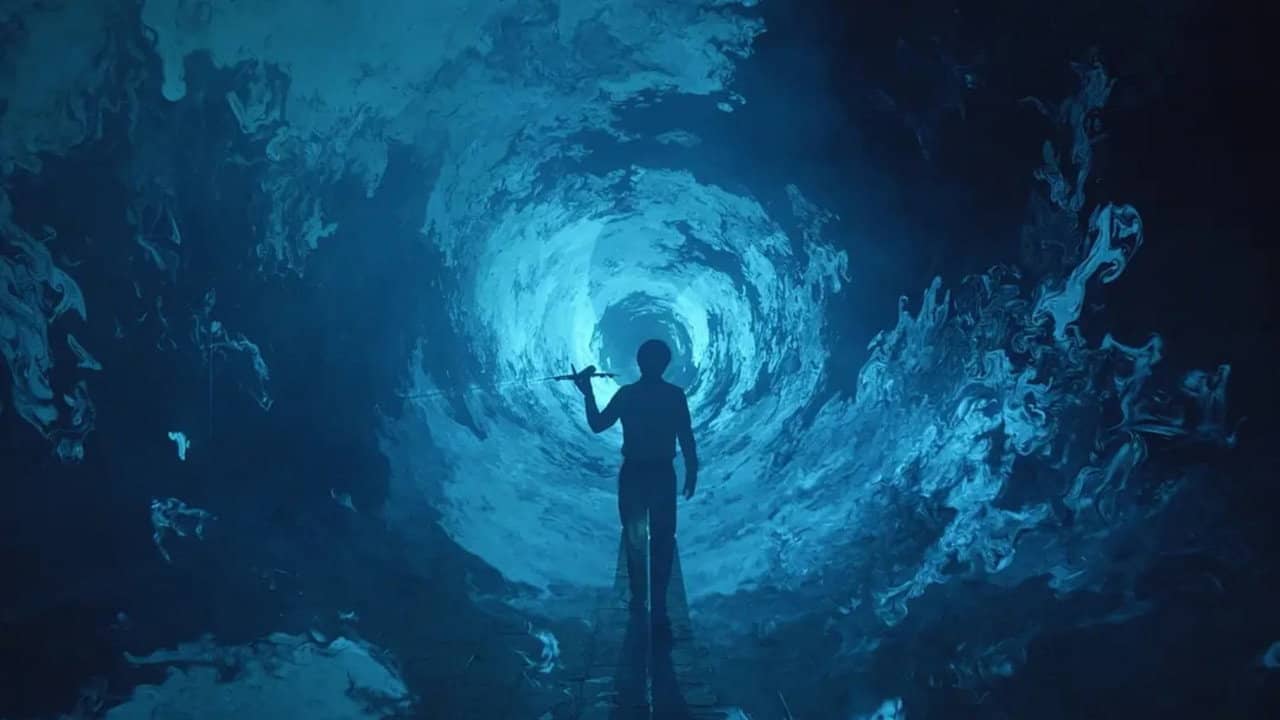 寻秘自然：无形之力 backdrop