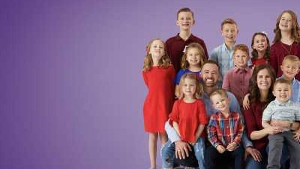 The Blended Bunch backdrop