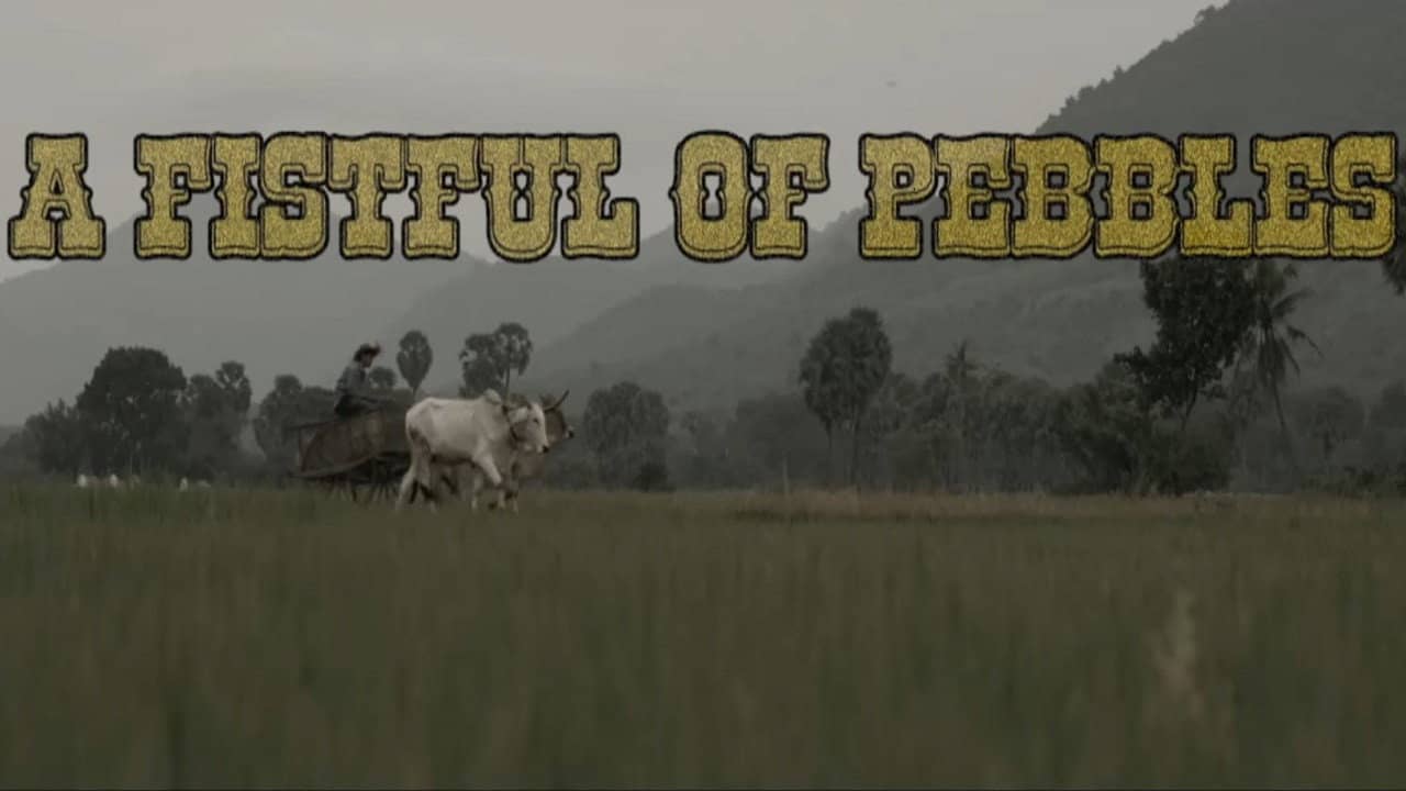 A Fistful Of Pebbles backdrop