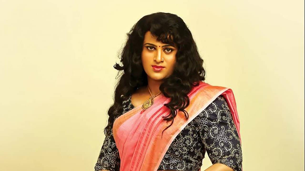 Chanakyathanthram backdrop