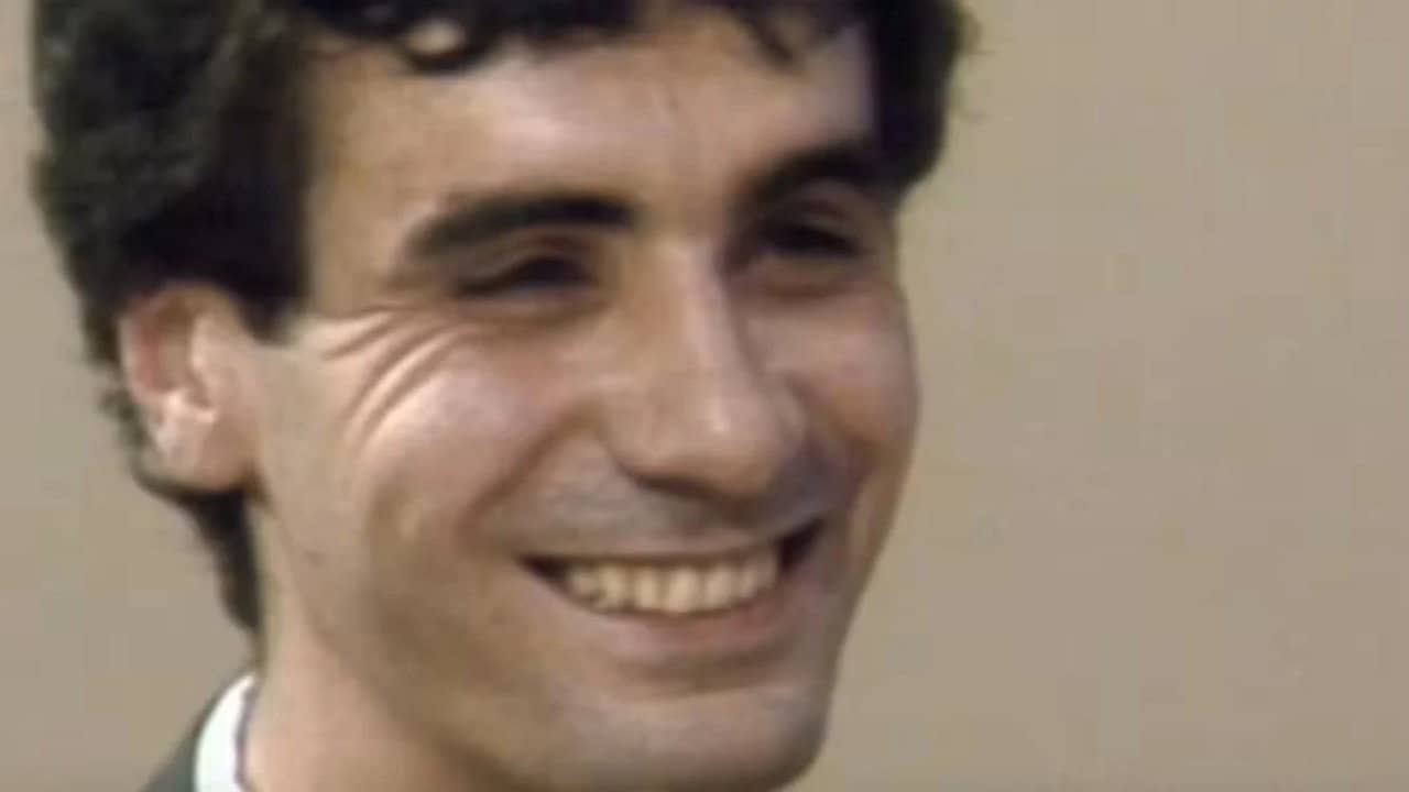 Andrea Pazienza - Sulla carta sono tutti eroi backdrop