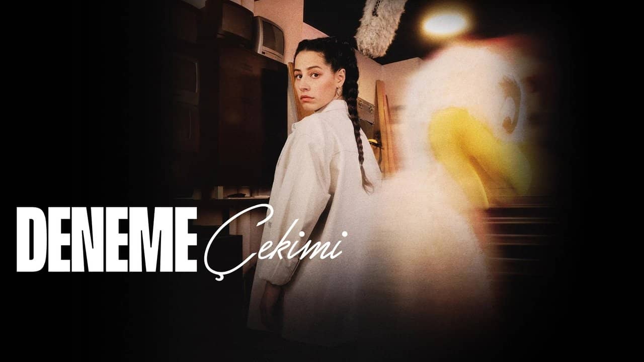 Deneme Çekimi backdrop