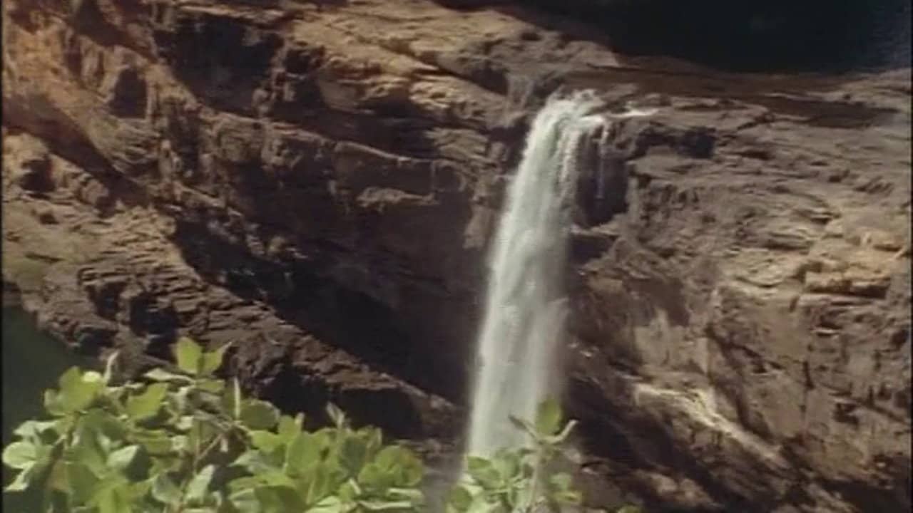 My Country The Kimberley backdrop
