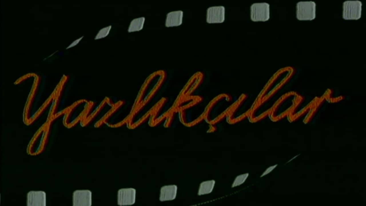 Yazlıkçılar backdrop