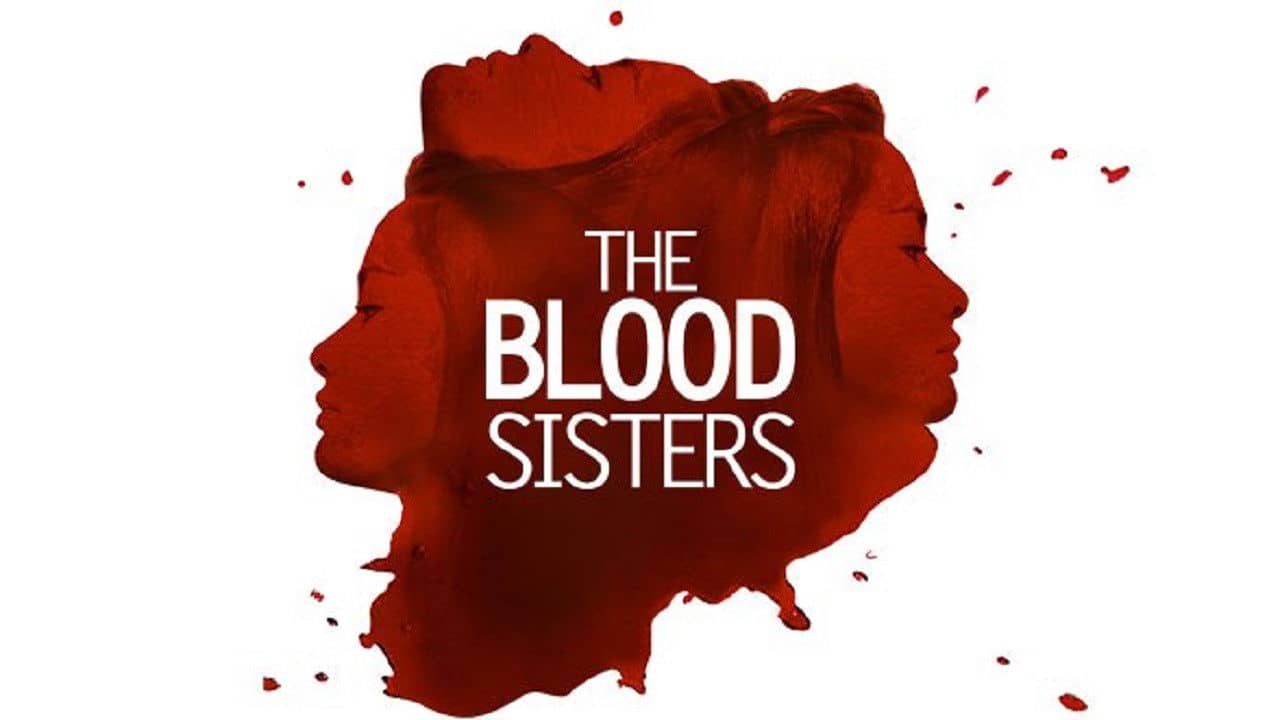 The Blood Sisters backdrop
