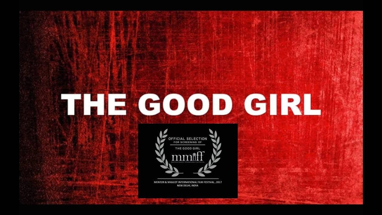 The Good Girl backdrop