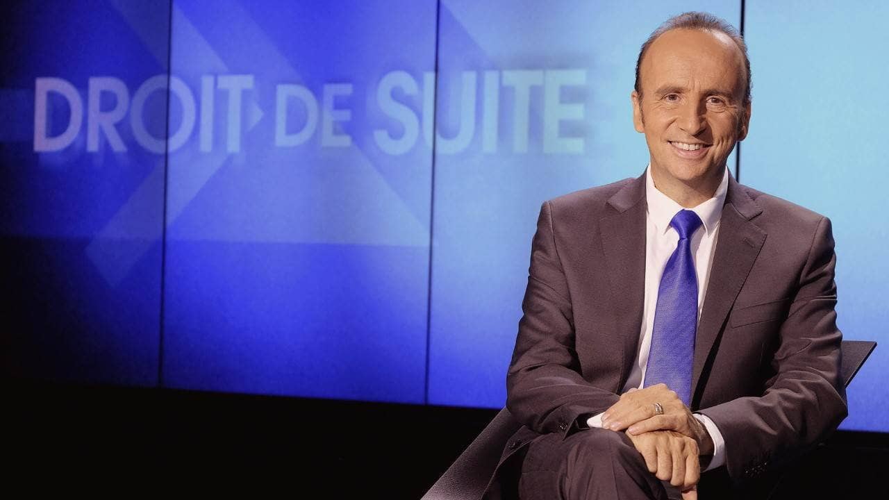 Droit de suite backdrop