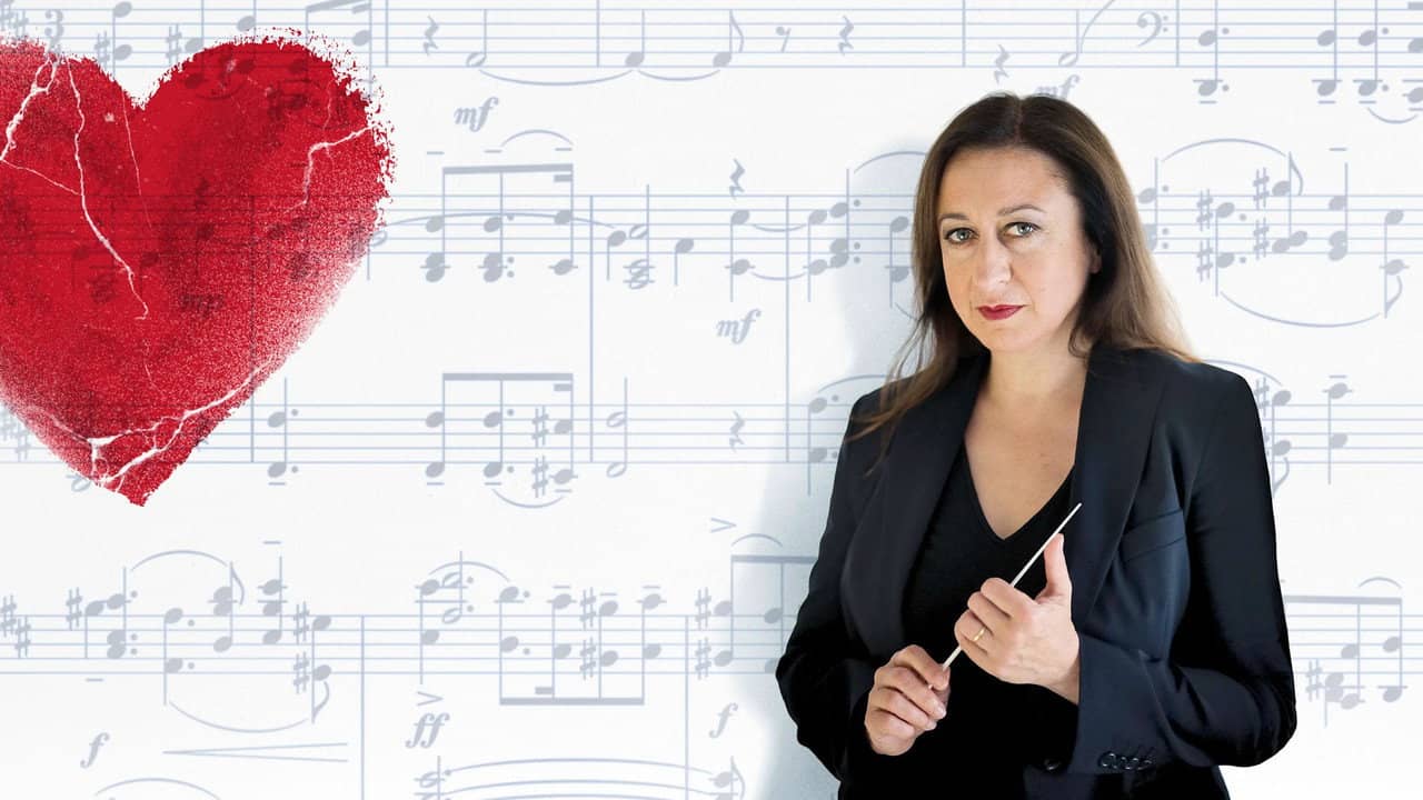 Knowing the Score backdrop
