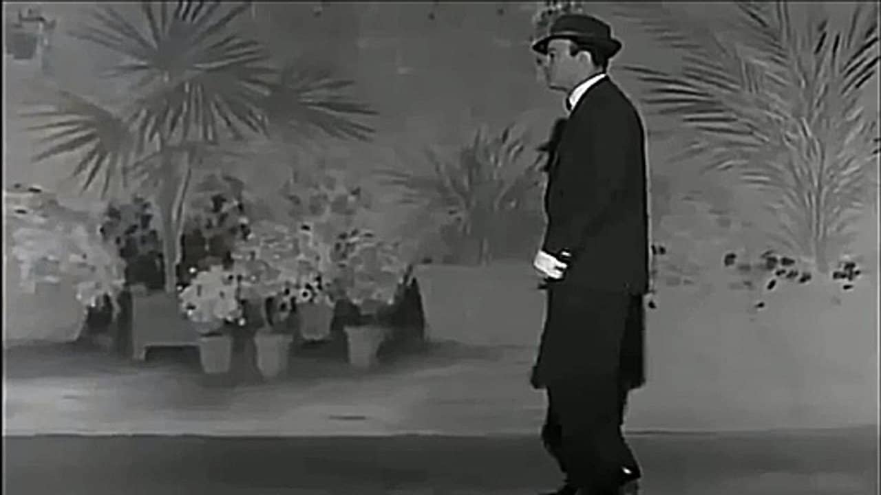 Fernand Raynaud à Bobino backdrop
