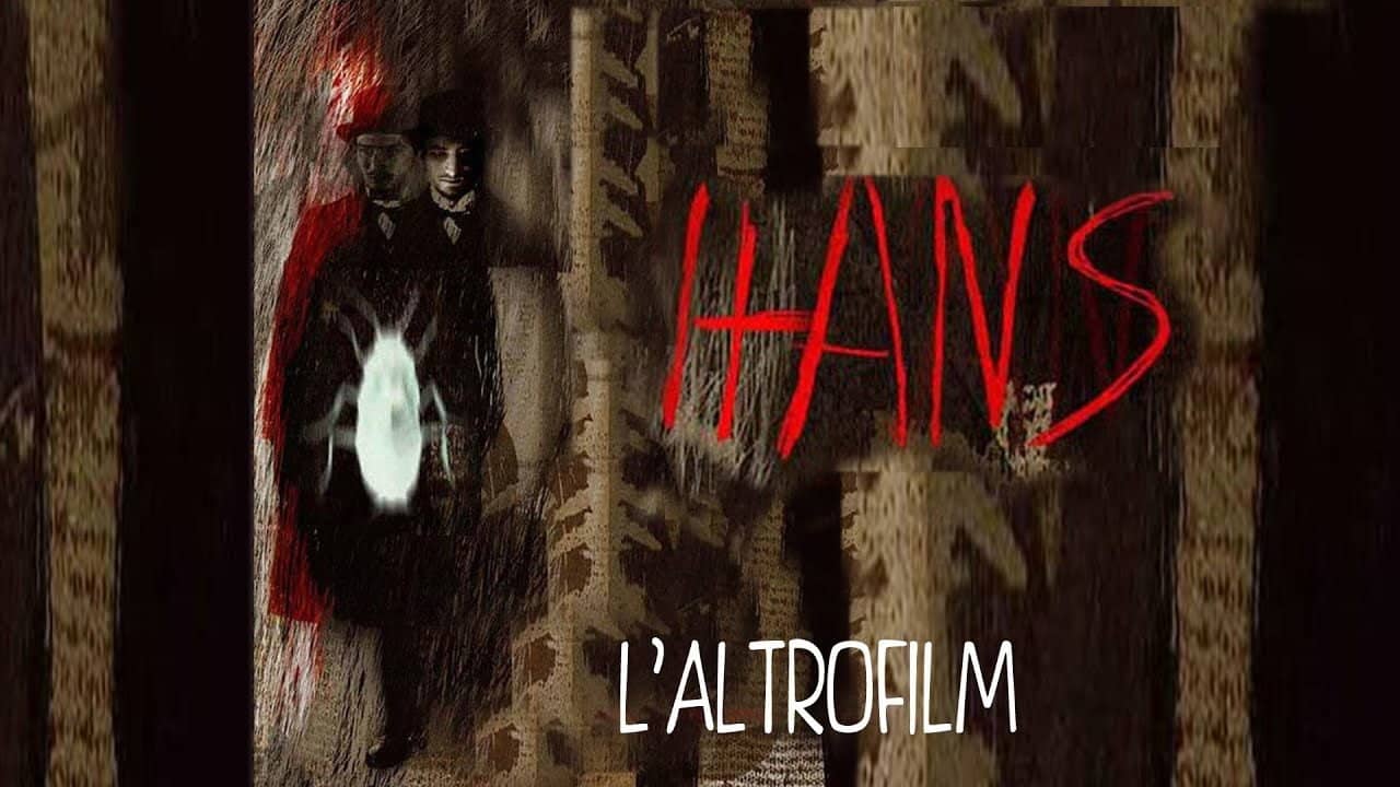 Hans backdrop
