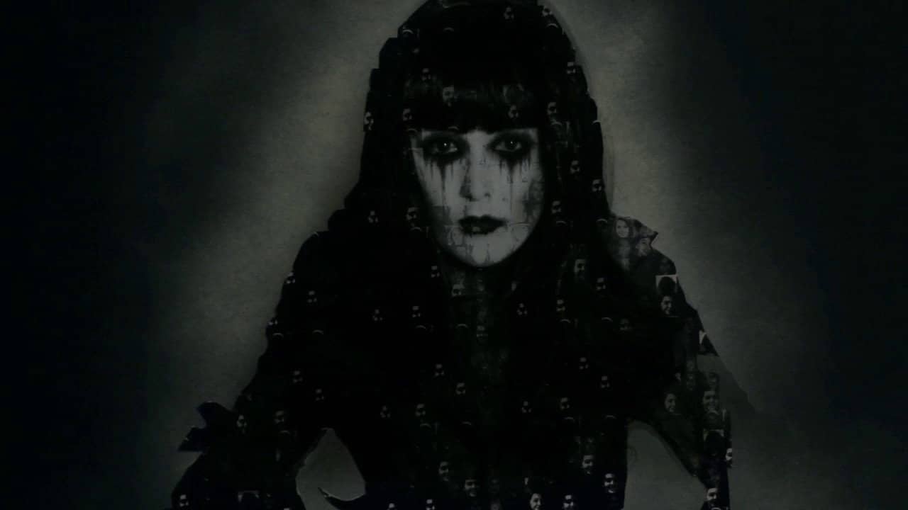 Dead Ring backdrop