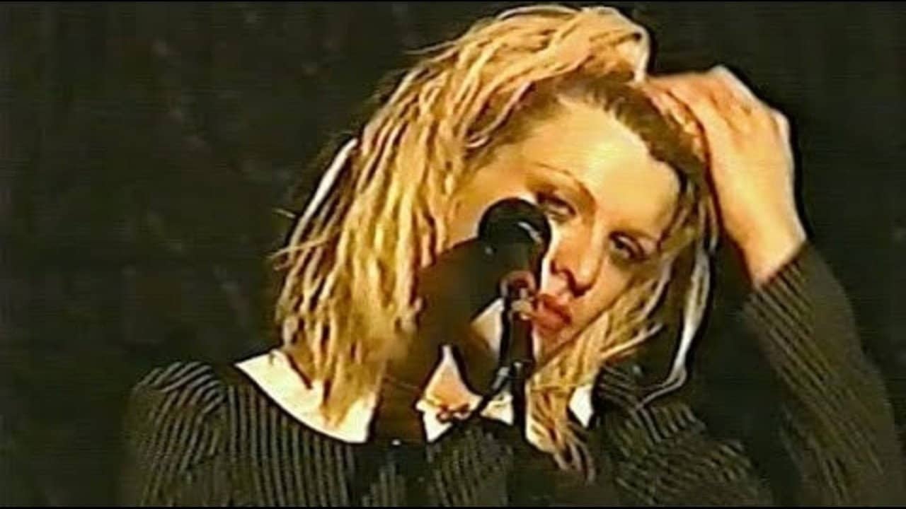 Hole: Live at The Metro (Chicago, 1994) backdrop