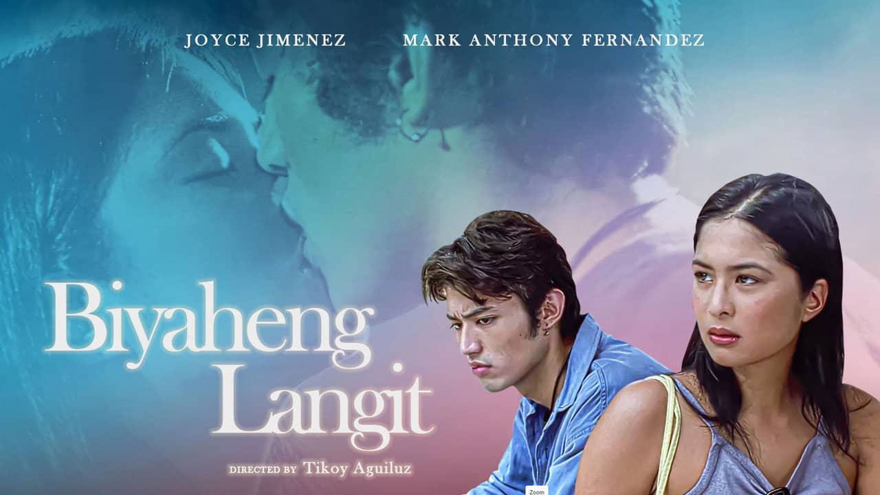 Biyaheng Langit backdrop