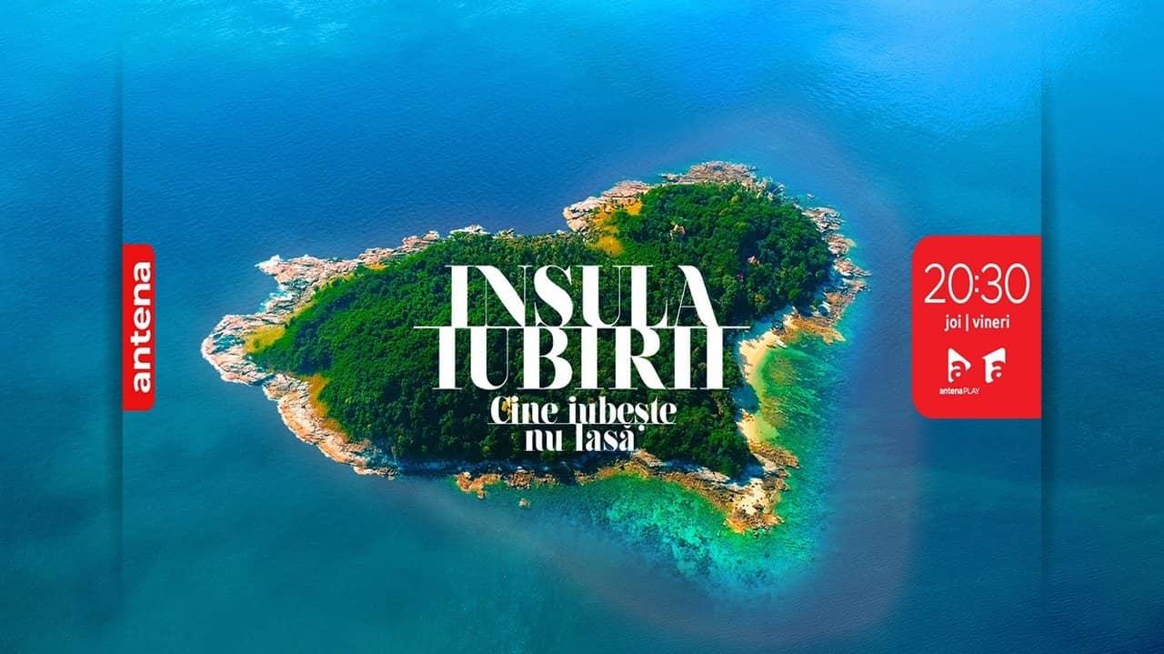 Temptation Island (RO) backdrop