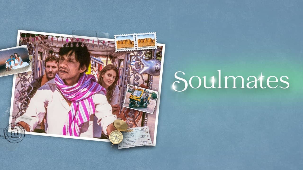 Soulmates backdrop