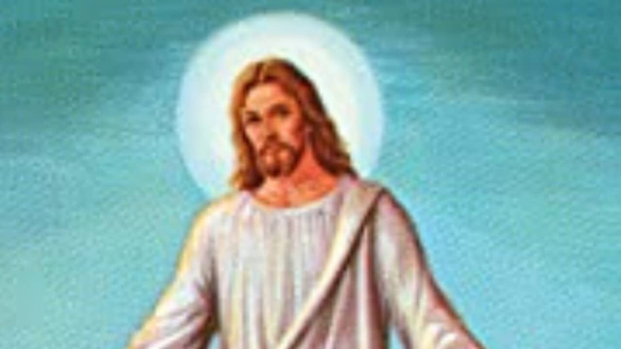 White Savior: Racism in The American Church backdrop