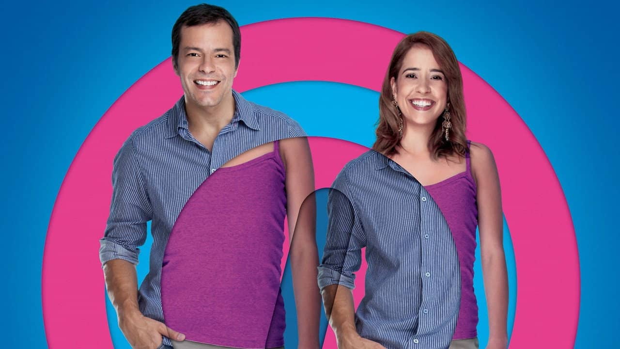 Se Eu Fosse Você backdrop