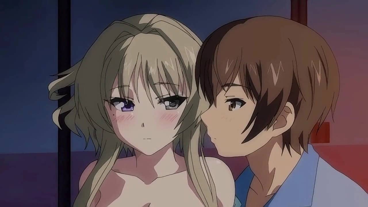 Amakano backdrop