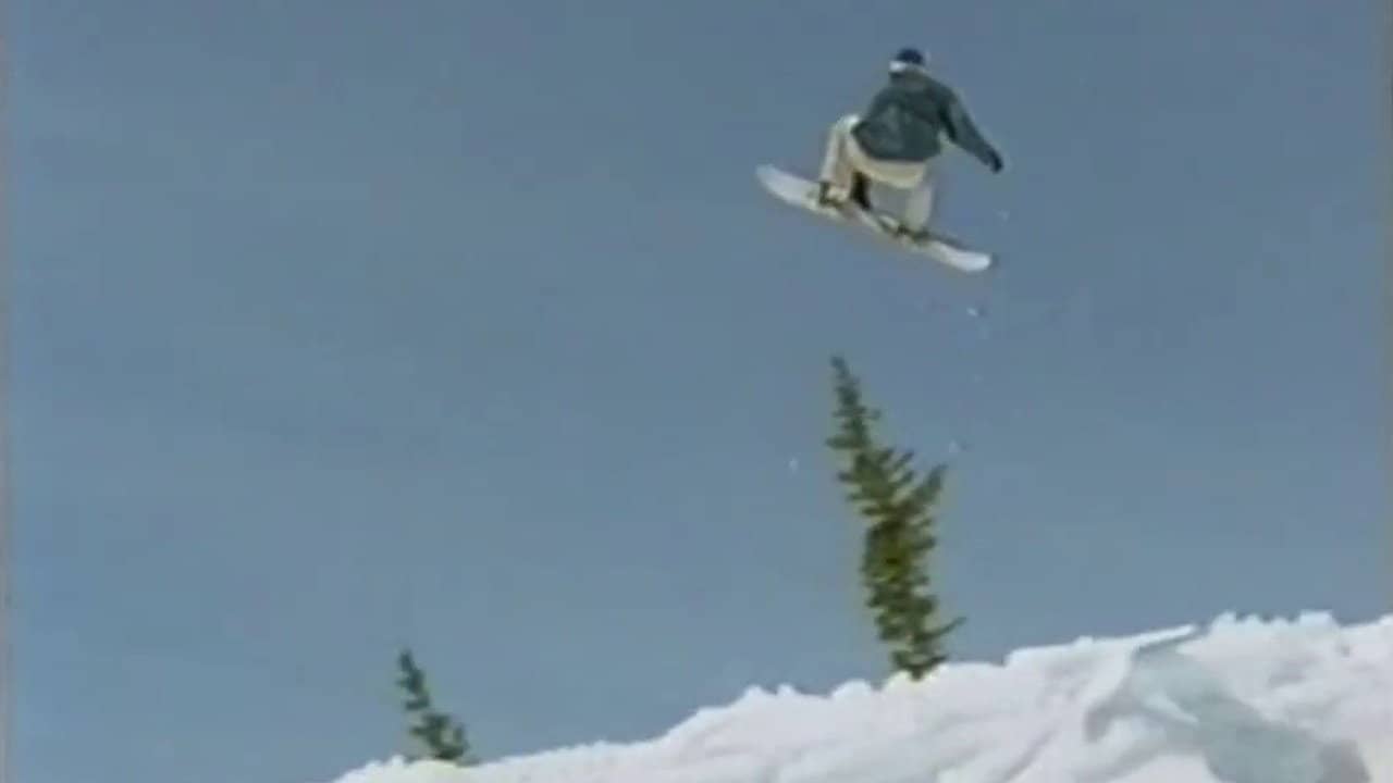 TB4 - Run to The Hills backdrop