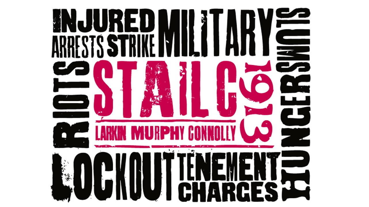 Stailc 1913 backdrop