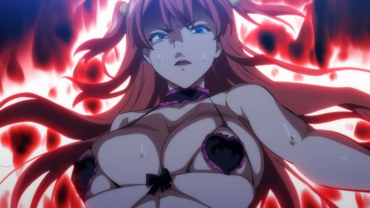 ImaRia backdrop