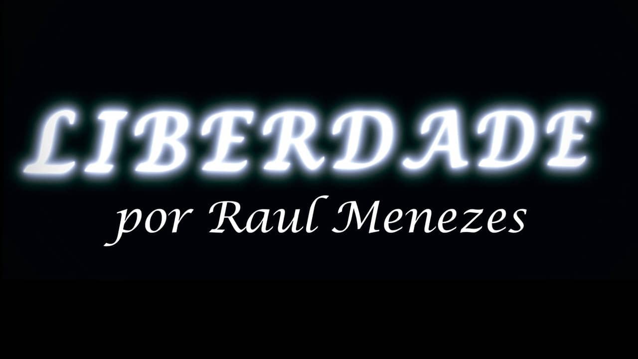LIBERDADE backdrop