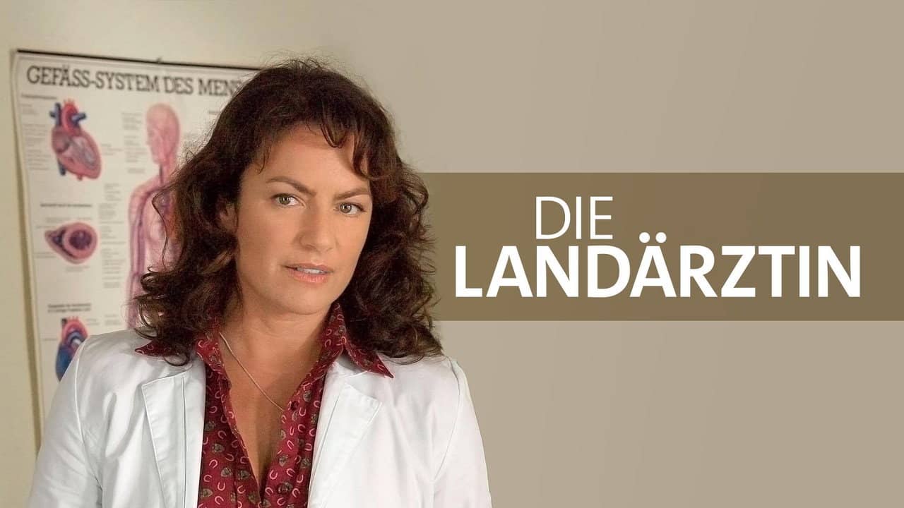 Die Landärztin backdrop