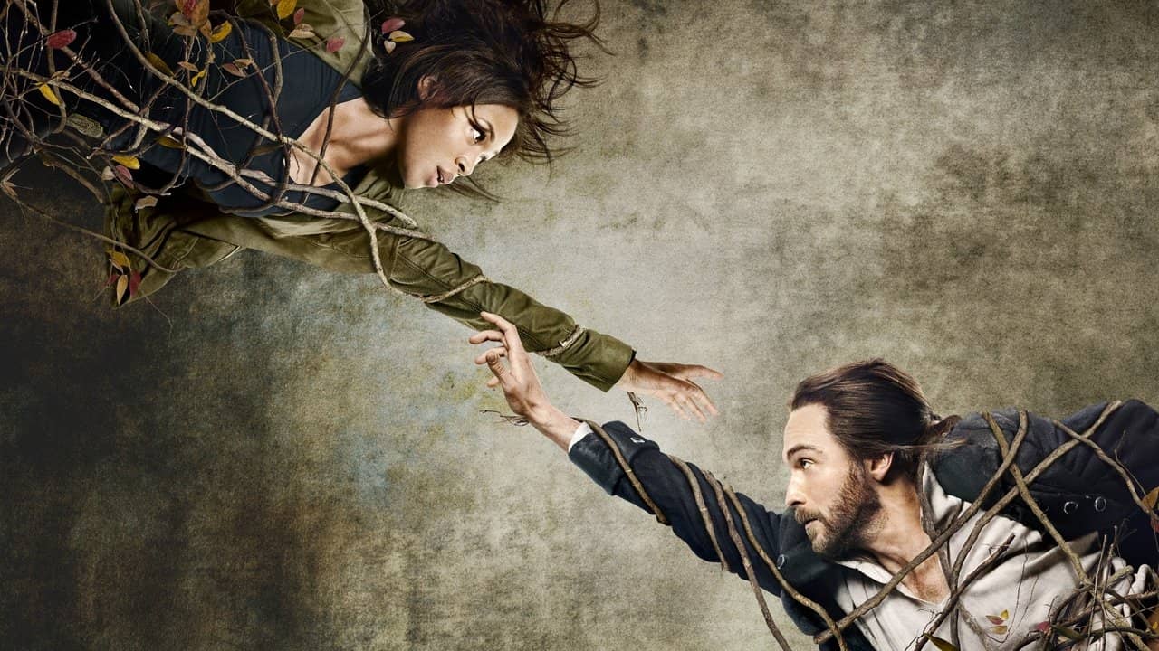 Sleepy Hollow backdrop