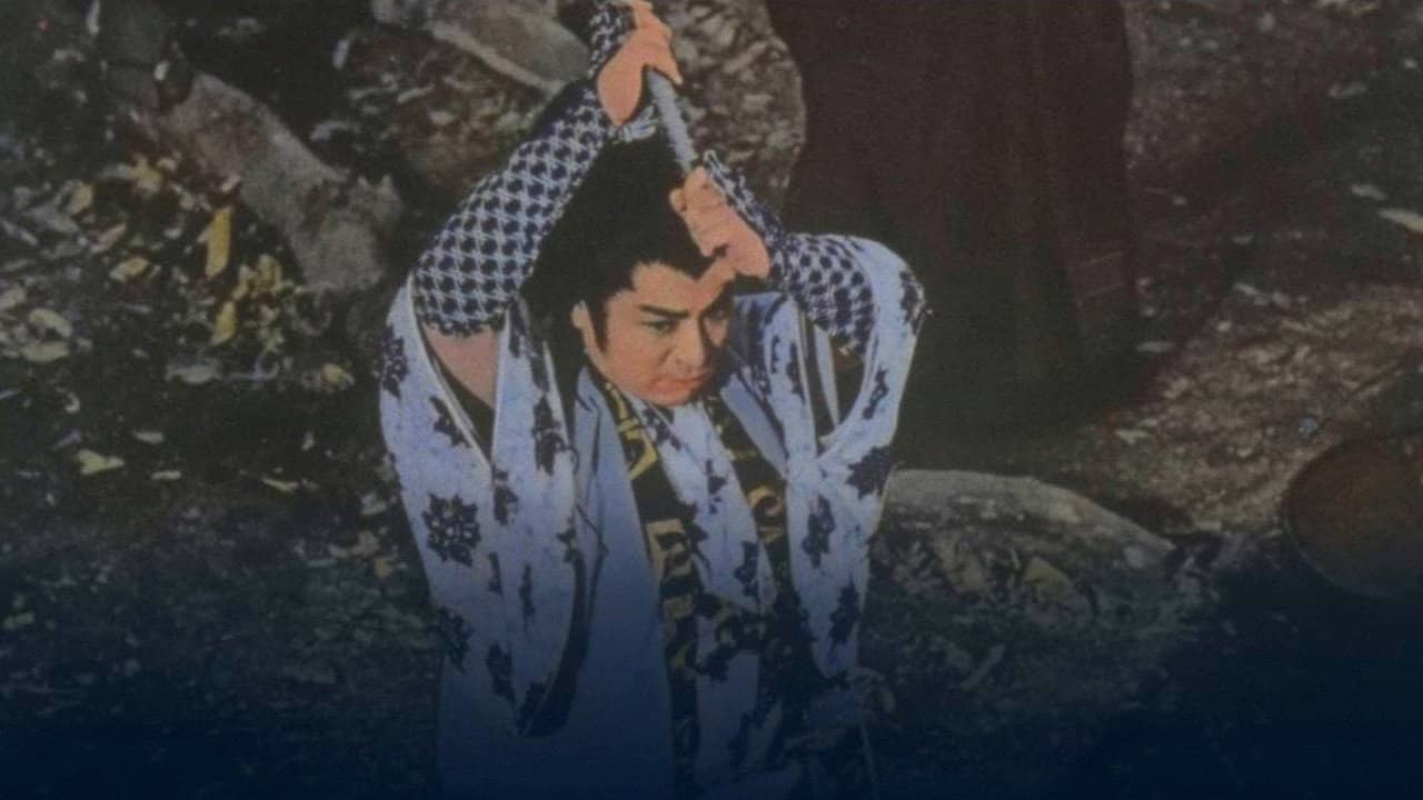 Shingo's Original Challenge, Part 4 backdrop