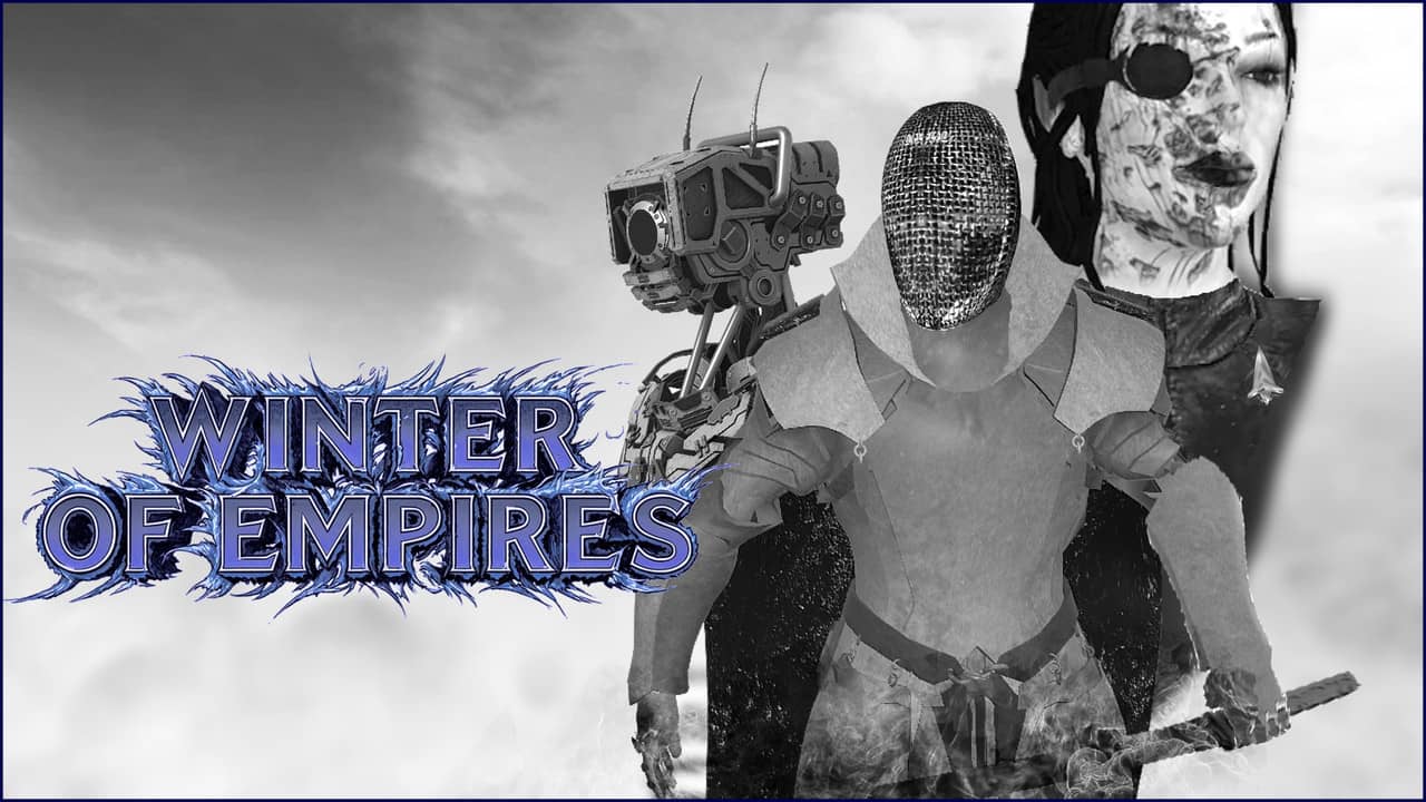 Winter of Empires backdrop