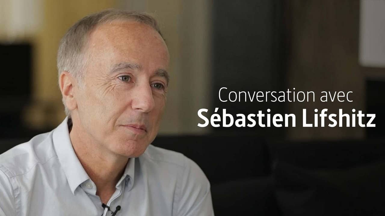 Conversation avec Sébastien Lifshitz backdrop
