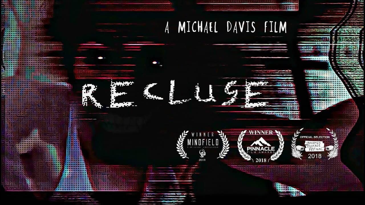 Recluse backdrop